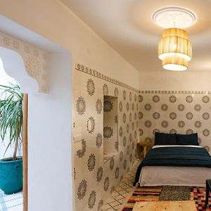 Standaard Kamer met een King Size Bed